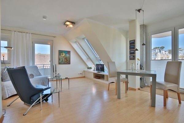 Sommerwind Appartement 6