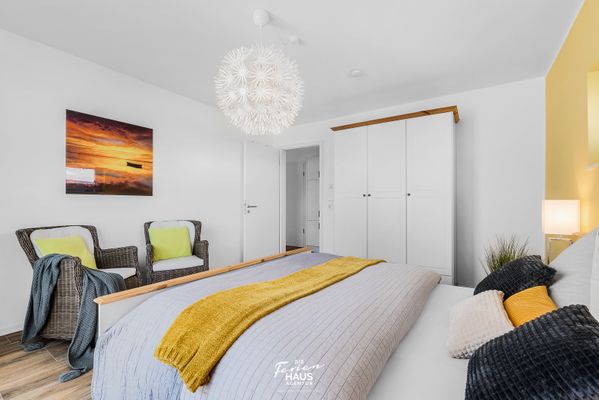 Mullewapp - Schlafzimmer