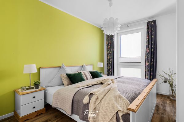  Mullewapp - Schlafzimmer