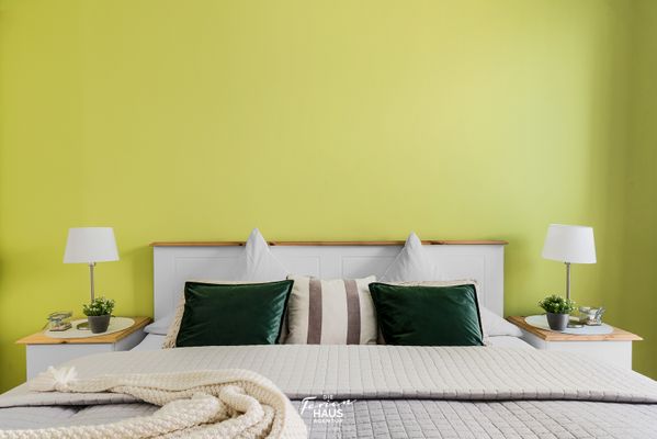 Mullewapp - Schlafzimmer