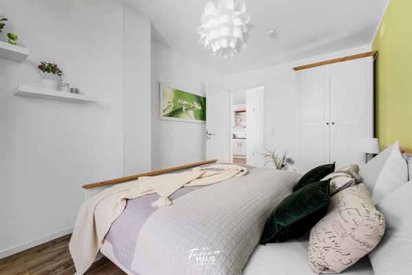  Mullewapp - Schlafzimmer
