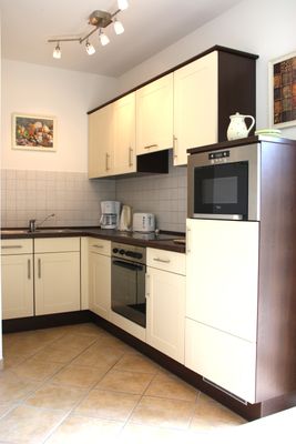 Küche / Küchenzeile