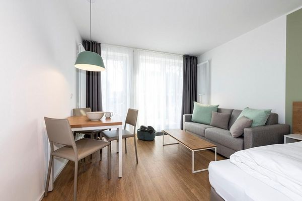 Apartmentvilla Anna See 1-18