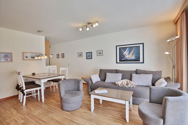 Gorch-Fock-Park 6 Appartement 4