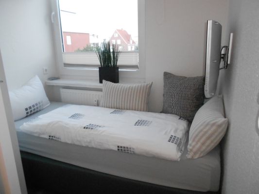Foto 15 Ferienwohnung Ostfriesland Norderney Janusbox 5 (Objekt 105446) Reise