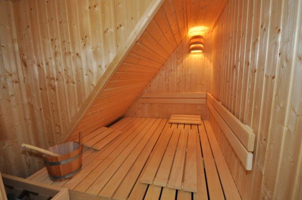 Foto 25 Ferienhaus Ostfriesland Nordfriesland Doppelhaushälfte Böhler Strandhus (Objekt 75598) Reise