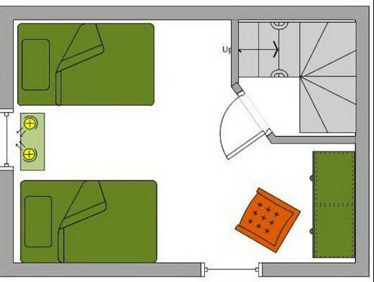 Foto 36 Ferienhaus Ostfriesland Nordfriesland Doppelhaushälfte Böhler Strandhus (Objekt 75598) buchen