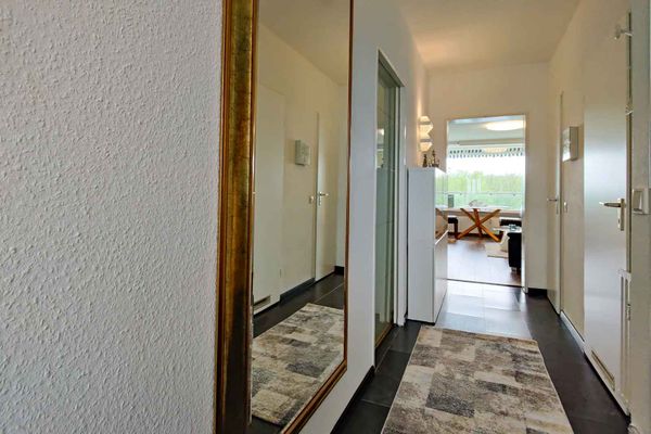 Foto 16 Ferienwohnung Ostfriesland Zwischen Elbe und Weser Strandhochhaus Döse Ferienwohnung 14 (SH14) (Objekt 61674) buchen