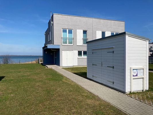  Achtern Schilf - 