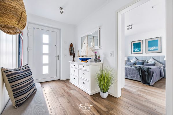  Kugelbake - Wohnzimmer