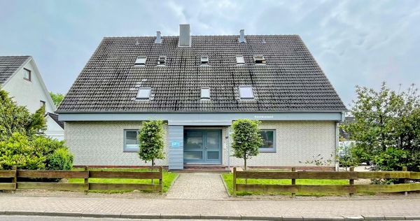 "Haus Deichlodge"