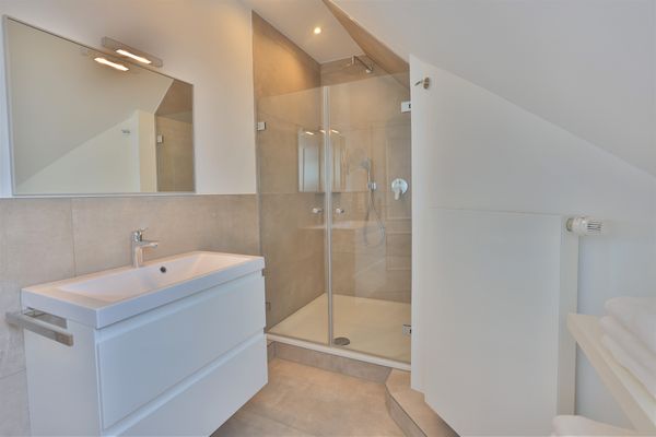 Penthouse „Morgenstern“ – Licht, Weite & Wohlgefühl über der Ostsee
