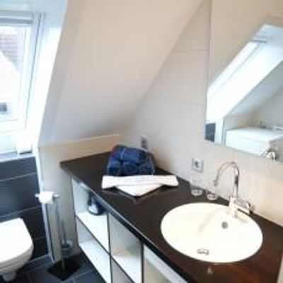 Foto 4 Ferienwohnung Ostfriesland Langeoog Hus in't Melkerpad 'Mittermüller' (Objekt 58775) Urlaub