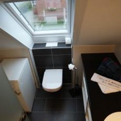 Foto 5 Ferienwohnung Ostfriesland Langeoog Hus in't Melkerpad 'Mittermüller' (Objekt 58775) Reise