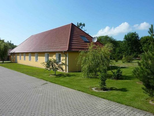 Haus der Seeadler - Fewo 5