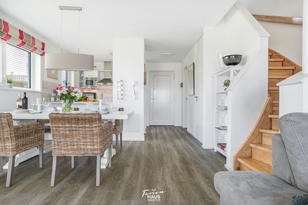  Bellevue - Wohnzimmer