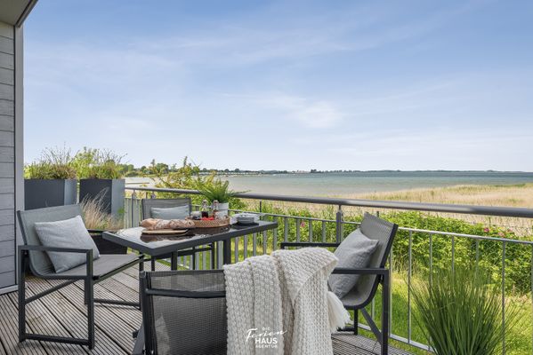 Bellevue - Terrasse