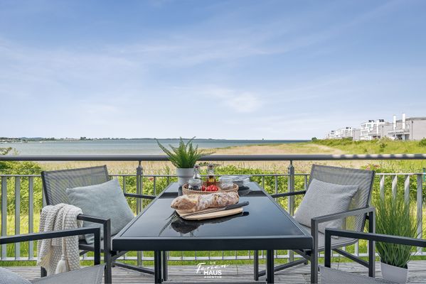  Bellevue - Terrasse