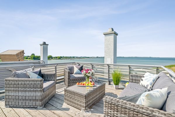  Bellevue - Terrasse