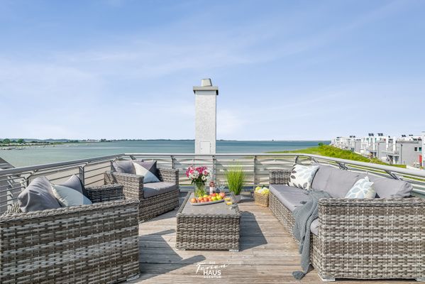  Bellevue - Terrasse