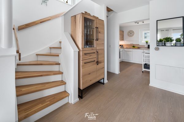  Haus GlückSEEligkeit - Wohnzimmer