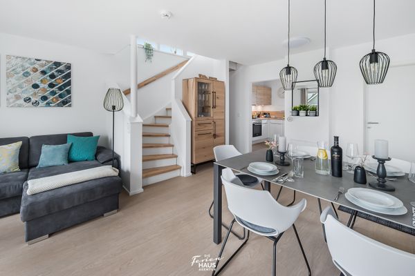  Haus GlückSEEligkeit - Wohnzimmer