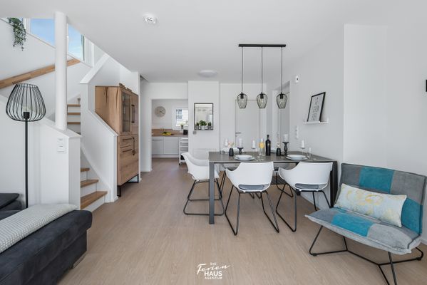  Haus GlückSEEligkeit - Wohnzimmer