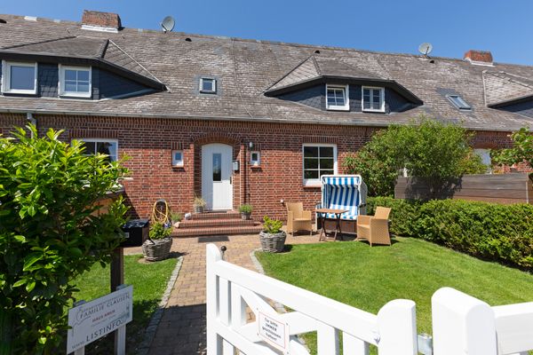 Herzlich Willkommen im Ferienhaus Amur