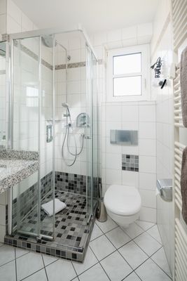 Foto 11 Ferienwohnung Ostfriesland Norderney Haus Hansa Wohnung 8 (Objekt 104973) buchen