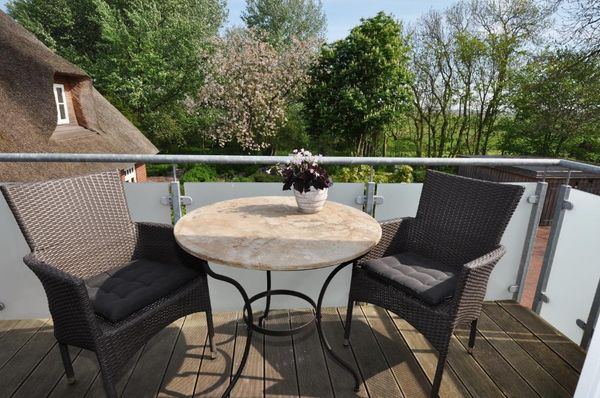 Foto 16 Ferienwohnung Ostfriesland Nordfriesland Altes Pastorat Appartement  6 (Objekt 77902) buchen