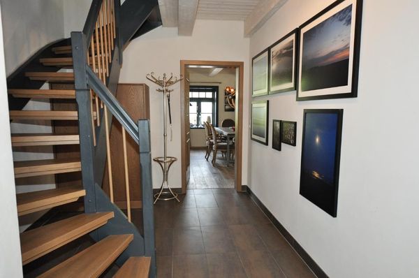 Foto 6 Ferienwohnung Ostfriesland Nordfriesland Altes Pastorat Appartement  4 (Objekt 77905) buchen