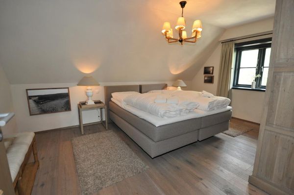 Foto 15 Ferienwohnung Ostfriesland Nordfriesland Altes Pastorat Appartement  4 (Objekt 77905) Reise