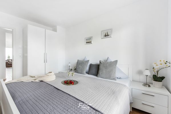 Antje - Schlafzimmer