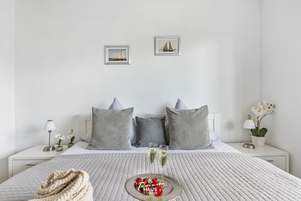  Antje - Schlafzimmer