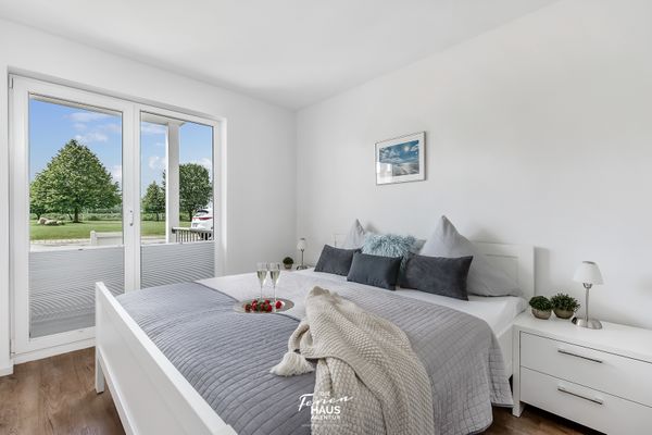  Antje - Schlafzimmer
