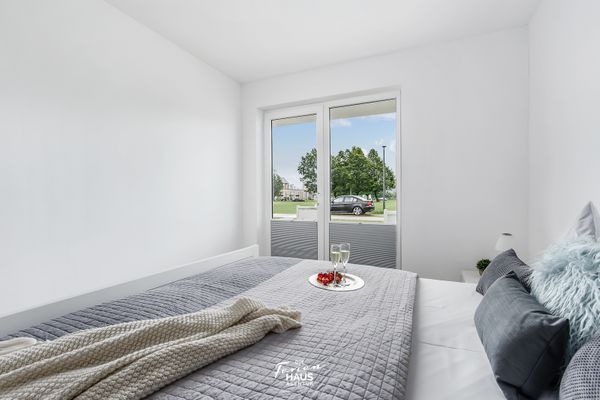  Antje - Schlafzimmer