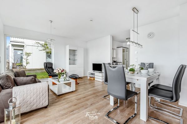  Antje - Wohnzimmer