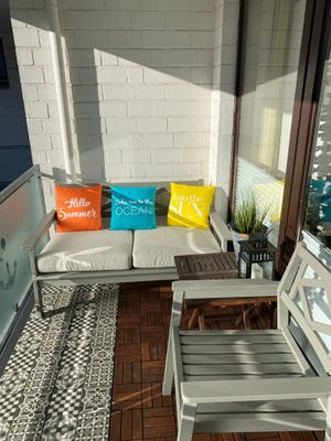 Foto 13 Ferienwohnung Ostfriesland Sylt Käpt n Drake (Objekt 61933) Nordsee