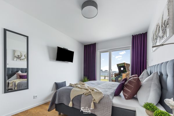  Schleinixe - Schlafzimmer