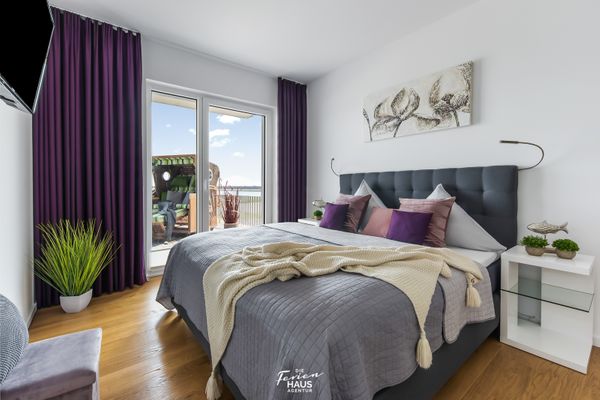 Schleinixe - Schlafzimmer