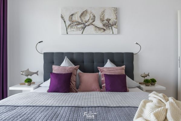  Schleinixe - Schlafzimmer