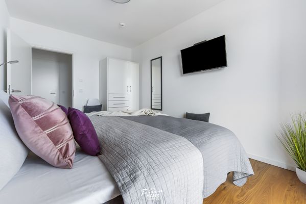  Schleinixe - Schlafzimmer