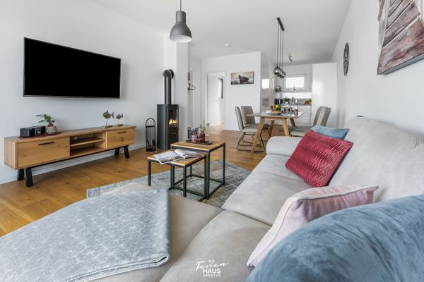  Schleinixe - Wohnzimmer