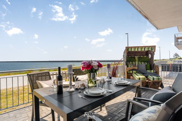  Schleinixe - Terrasse