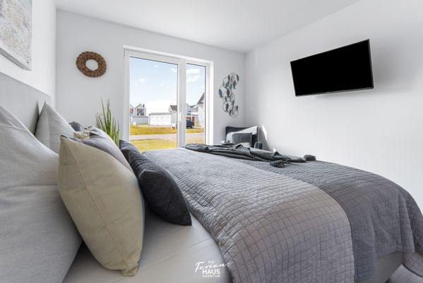  Meeresperle - Schlafzimmer