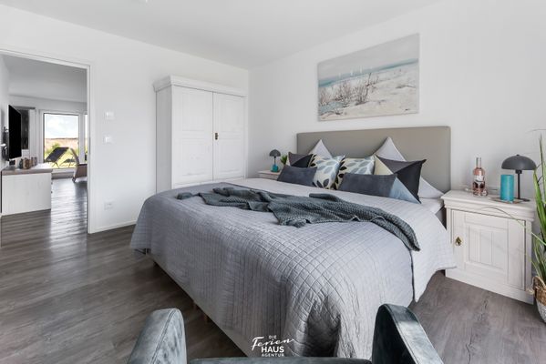  Meeresperle - Schlafzimmer
