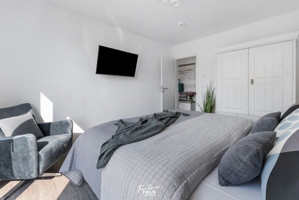  Meeresperle - Schlafzimmer