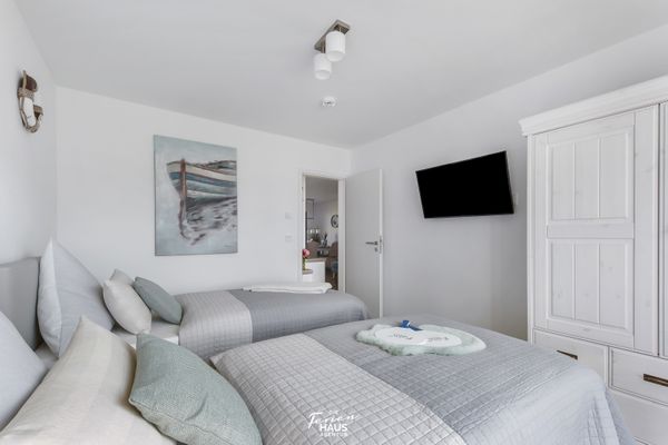  Meeresperle - Schlafzimmer