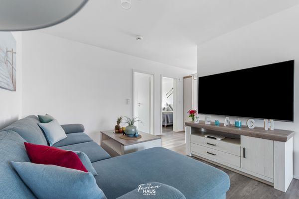  Meeresperle - Wohnzimmer
