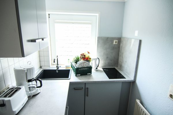 Foto 5 Ferienwohnung Ostfriesland Sylt Clipper im Haus Inken (Objekt 61883) Reise